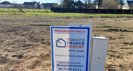 Louviers Terrain à bâtir - 1613871-9685annonce120230524oFA2r.jpeg Maisons Open