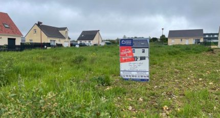 Bolbec Terrain à bâtir - 1642676-1137annonce120230525KmNGb.jpeg Maisons Open