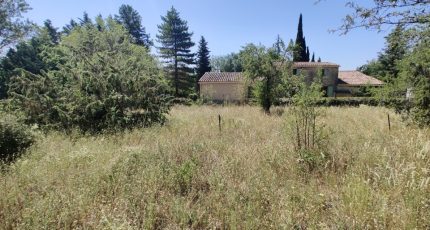 Cucuron Terrain à bâtir - 1633545-7060annonce220230727boUTl.jpeg Maisons Open