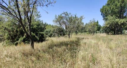 Cucuron Terrain à bâtir - 1633545-7060annonce420230727bXThk.jpeg Maisons Open
