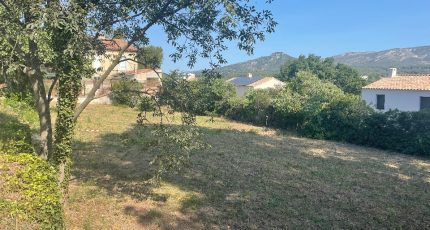 Aubagne Terrain à bâtir - 1643797-7060annonce420230727vOeNC.jpeg Maisons Open
