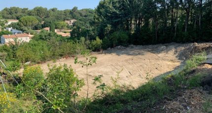 Venelles Terrain à bâtir - 1645709-7060annonce420230705mGe8O.jpeg Maisons Open