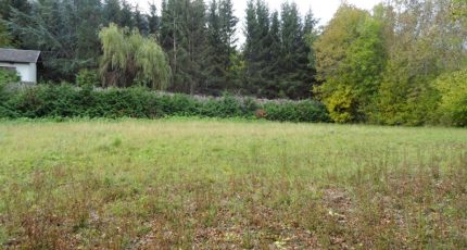 Poligny Terrain à bâtir - 1645568-3921annonce320230705RomMH.jpeg Maisons Open