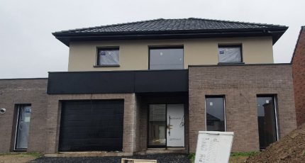 Neuve-Chapelle Terrain à bâtir - 1645505-10130annonce420230705Sxeao.jpeg Maisons Open