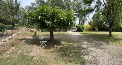 Saint-Cézaire-sur-Siagne Terrain à bâtir - 1645723-10140annonce220230705ybpZn.jpeg Maisons Open