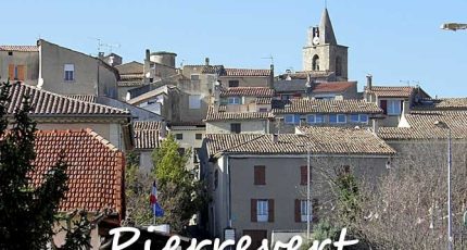 Pierrevert Terrain à bâtir - 1646423-9917annonce120230706mheyx.jpeg Maisons Open
