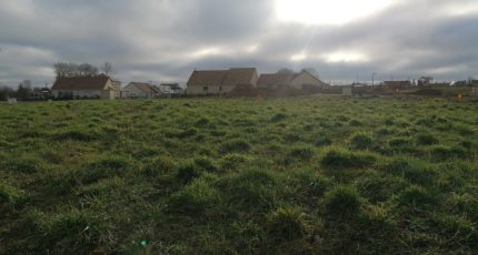 Savigné-l'Évêque Terrain à bâtir - 1648150-3704annonce120230203EJ1t1.jpeg Maisons Open