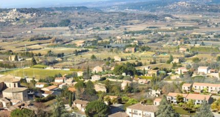 Bonnieux Terrain à bâtir - 1649022-2970annonce220230310JZSGu.jpeg Maisons Open