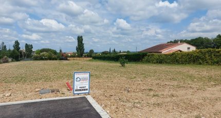 Muret Terrain à bâtir - 1650285-10326annonce1202307132fszv.jpeg Maisons Open