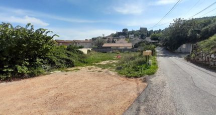 Cuers Terrain à bâtir - 1647952-5922annonce220230612xDw8i.jpeg Maisons Open