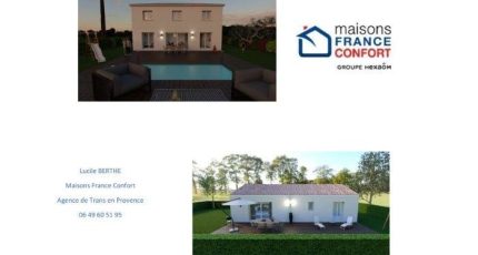 Draguignan Terrain à bâtir - 1644426-9269annonce320230704TCVpu.jpeg Maisons Open