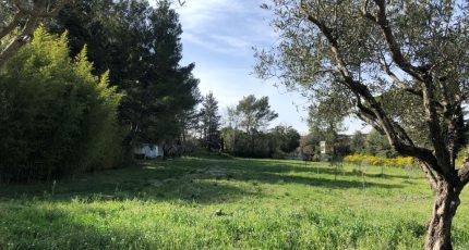 Draguignan Terrain à bâtir - 1644426-9269annonce420230704EmFTN.jpeg Maisons Open