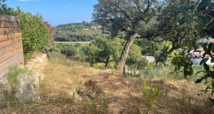 Sainte-Maxime Terrain à bâtir - 1644499-3951annonce320230704338sR.jpeg Maisons Open