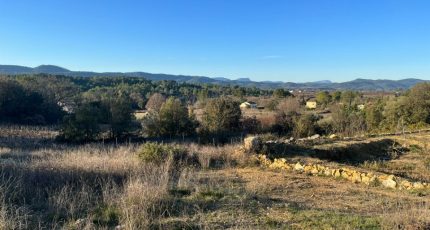 Carcès Terrain à bâtir - 1644551-3951annonce120230704SDMHJ.jpeg Maisons Open