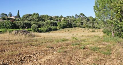 Carcès Terrain à bâtir - 1644558-3951annonce1202307044XFm2.jpeg Maisons Open