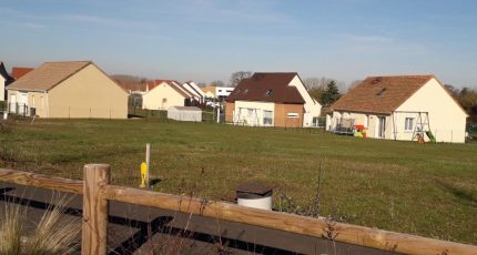 Arçonnay Terrain à bâtir - 1651399-3421annonce120230717idhxP.jpeg Maisons Open