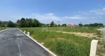 Arpajon Terrain à bâtir - 1649257-10376annonce220230711vKdXJ.jpeg Maisons Open