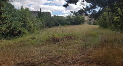 Saint-Brès Terrain à bâtir - 1653020-5564annonce120230719tbbAS.jpeg Maisons Open
