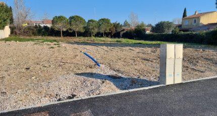 Salon-de-Provence Terrain à bâtir - 1652823-4667annonce120230719FSxLA.jpeg Maisons Open