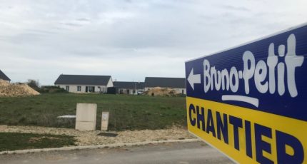 Saint-Just Terrain à bâtir - 1652822-5914annonce120230719ZdKhS.jpeg Maisons Open