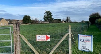 Vierville-sur-Mer Terrain à bâtir - 1653087-10282annonce1202307197TxLb.jpeg Maisons Open