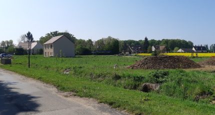 Le Bocasse Terrain à bâtir - 1638207-1137annonce120230225HMHXC.jpeg Maisons Open