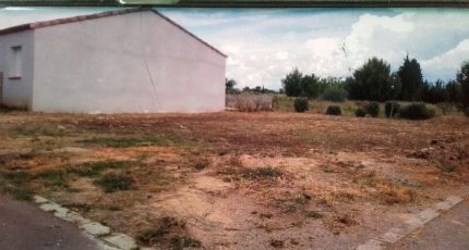 Ouveillan Terrain à bâtir - 1655476-3971annonce120230724ufvHP.jpeg Maisons Open