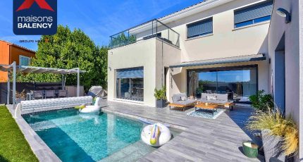 Magalas Terrain à bâtir - 1655370-1966annonce220230323vEd4E.jpeg Maisons Open