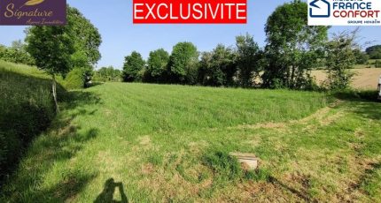 Sillé-le-Guillaume Terrain à bâtir - 1657708-3704annonce120230727RJiM9.jpeg Maisons Open