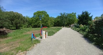 Blagnac Terrain à bâtir - 1658414-10327annonce120230728iweWh.jpeg Maisons Open