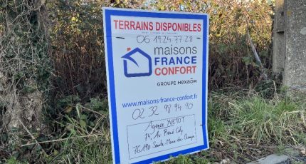 Fontaine-le-Bourg Terrain à bâtir - 1657139-10183annonce220230328cBB5w.jpeg Maisons Open