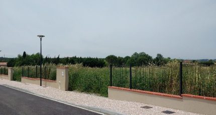 Baziège Terrain à bâtir - 1660388-3014annonce320230802LV4Jo.jpeg Maisons Open