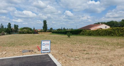 Muret Terrain à bâtir - 1662560-10326annonce120230809RstNC.jpeg Maisons Open