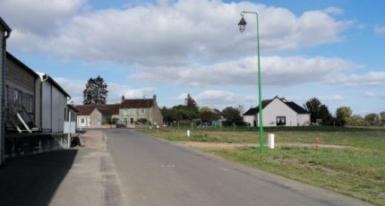 Lougé-sur-Maire Terrain à bâtir - 1663014-5869annonce320230810PmTMV.jpeg Maisons Open