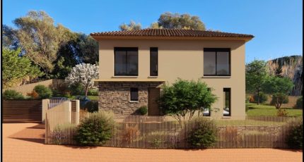 Hyères Terrain à bâtir - 1663529-649annonce320230811Iuox1.jpeg Maisons Open