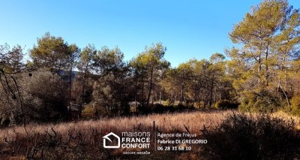 Bagnols-en-Forêt Terrain à bâtir - 1663716-3701annonce120230814m4Dhi.jpeg Maisons Open