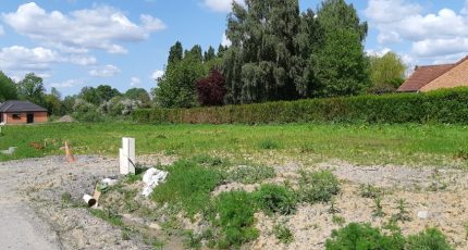 Vendin-lès-Béthune Terrain à bâtir - 1663729-5754annonce220230814b42mw.jpeg Maisons Open