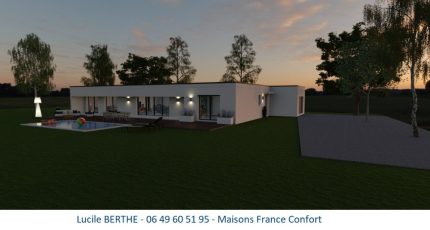 Le Muy Terrain à bâtir - 1666065-9269annonce420230822xgFu0.jpeg Maisons Open