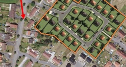 Montigny-en-Ostrevent Terrain à bâtir - 1666356-6130annonce320230822Xlb9F.jpeg Maisons Open