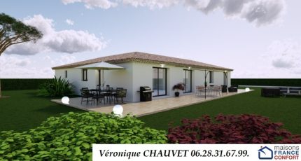Draguignan Terrain à bâtir - 1666596-4529annonce420230823tzMnE.jpeg Maisons Open