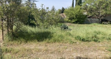 Saint-Cannat Terrain à bâtir - 1667636-7054annonce2202308242hKgK.jpeg Maisons Open