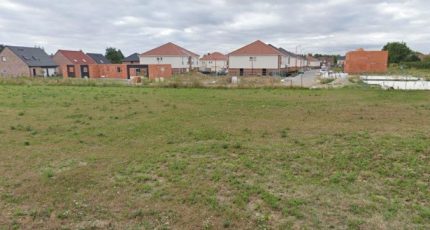 Hazebrouck Terrain à bâtir - 1667035-1807annonce120230824k9bbr.jpeg Maisons Open