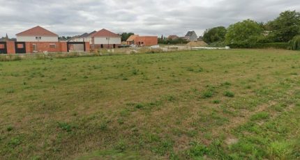 Hazebrouck Terrain à bâtir - 1667035-1807annonce220230824TLN6L.jpeg Maisons Open