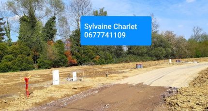 Neuve-Chapelle Terrain à bâtir - 1669169-5754annonce120230828fw82U.jpeg Maisons Open