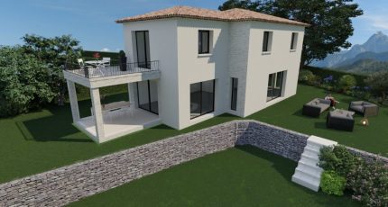 La Trinité Terrain à bâtir - 1670696-3059annonce320230830ccLlu.jpeg Maisons Open