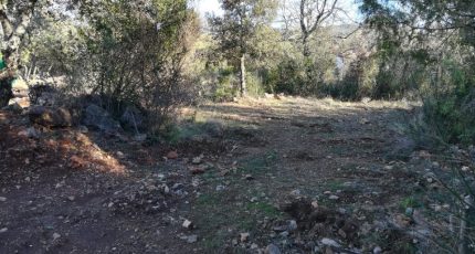 Méounes-lès-Montrieux Terrain à bâtir - 1670431-10122annonce220230830guP0E.jpeg Maisons Open