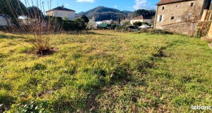Vals-les-Bains Terrain à bâtir - 1671527-4866annonce120230831tACz5.jpeg Maisons Open