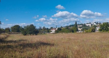 Aubenas Terrain à bâtir - 1671845-4866annonce220230831TFvE0.jpeg Maisons Open