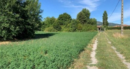 Chomérac Terrain à bâtir - 1673516-6150annonce320230420B6ERK.jpeg Maisons Open