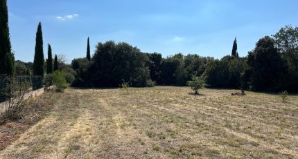 Lauris Terrain à bâtir - 1679180-2970annonce120230912RTgOB.jpeg Maisons Open